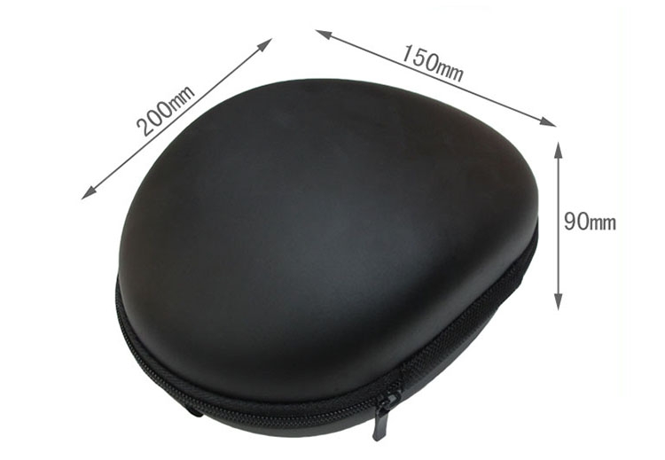 LTK-039 EVA耳機(jī)包尺寸圖