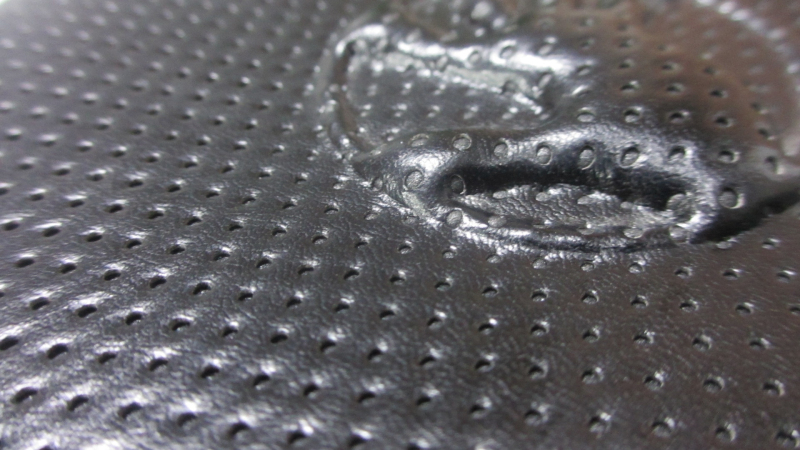 ltk-081 EVA耳機(jī)包面料詳情圖