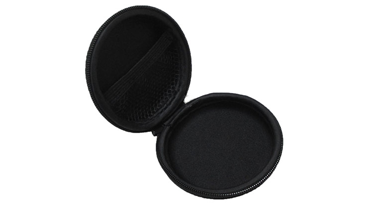 LTK-085 EVA耳機(jī)包內(nèi)部空間圖