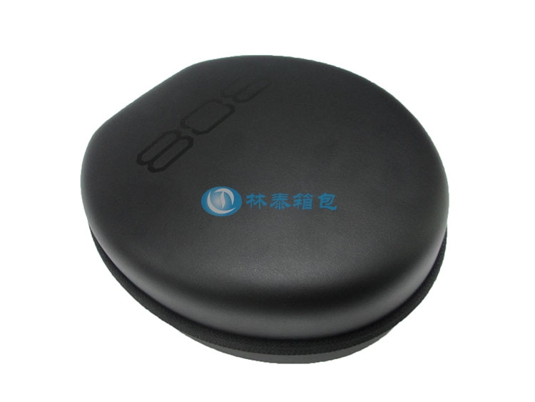 小巧eva耳機(jī)包高清細(xì)節(jié)圖