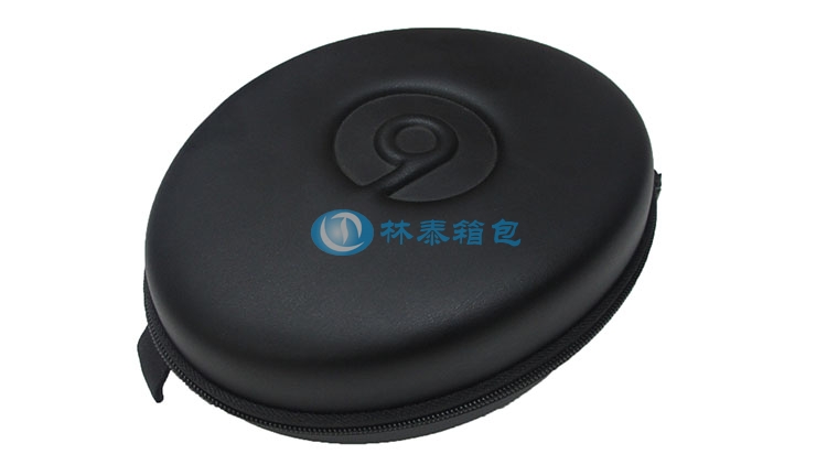 LTK-062 EVA耳機(jī)包正面圖