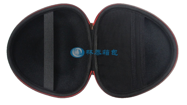 LT-208 EVA耳機(jī)包內(nèi)部空間圖